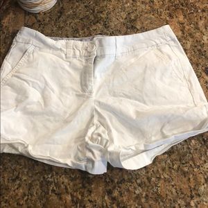 Crown and Ivy shorts